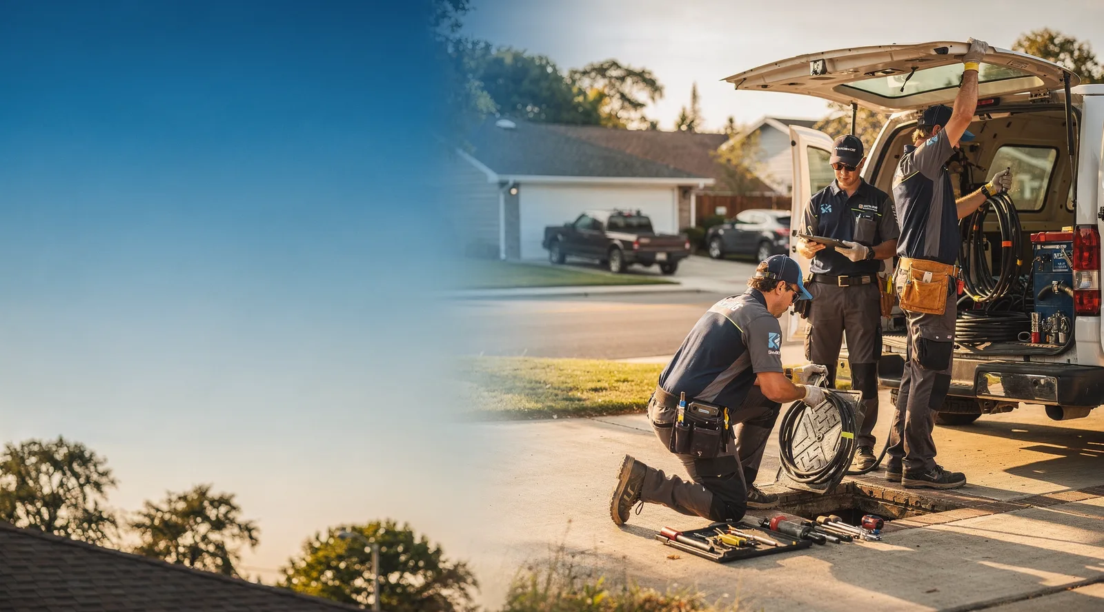 Water Softener Installation in Ferndale, CA near me